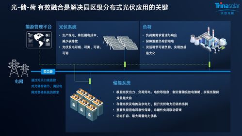 天合光能肖福勤 以解决方案创新迎接光伏应用新挑战,引领行业可持续发展